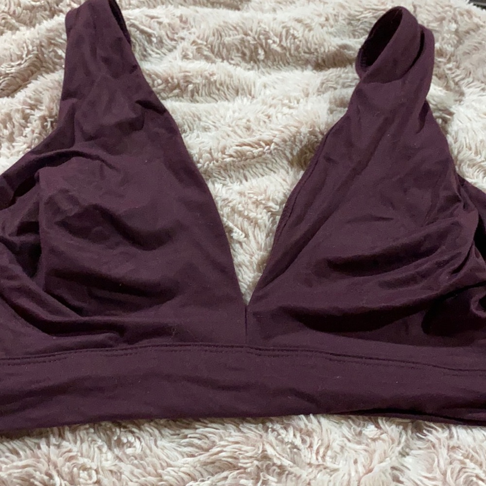Victoria’s Secret sports bralette